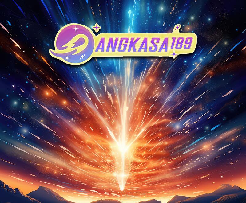 Angkasa189 Situs Alternatif